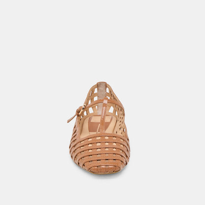 RAINS BALLET FLATS SADDLE STELLA Dolce Vita
