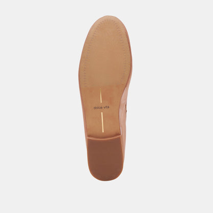 CADEL BALLET FLATS CIDER MESH Dolce Vita