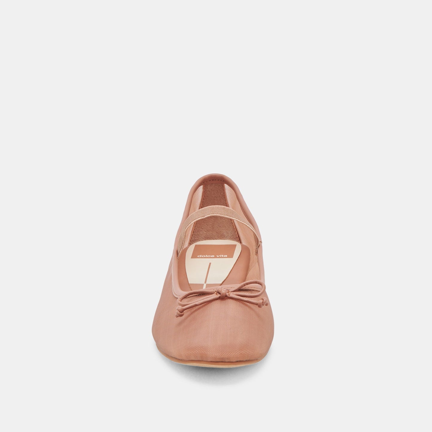 CADEL BALLET FLATS CIDER MESH Dolce Vita