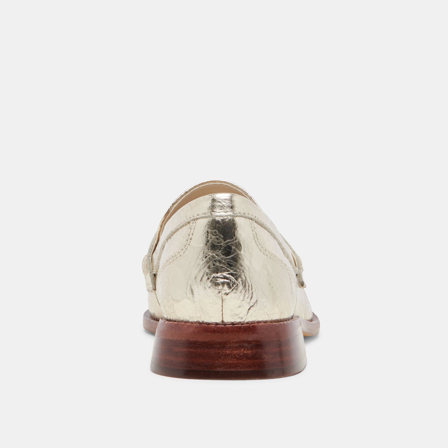 HILLY LOAFERS PLATINUM COIN Dolce Vita
