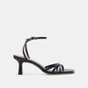MIDNIGHT PATENT LEATHER