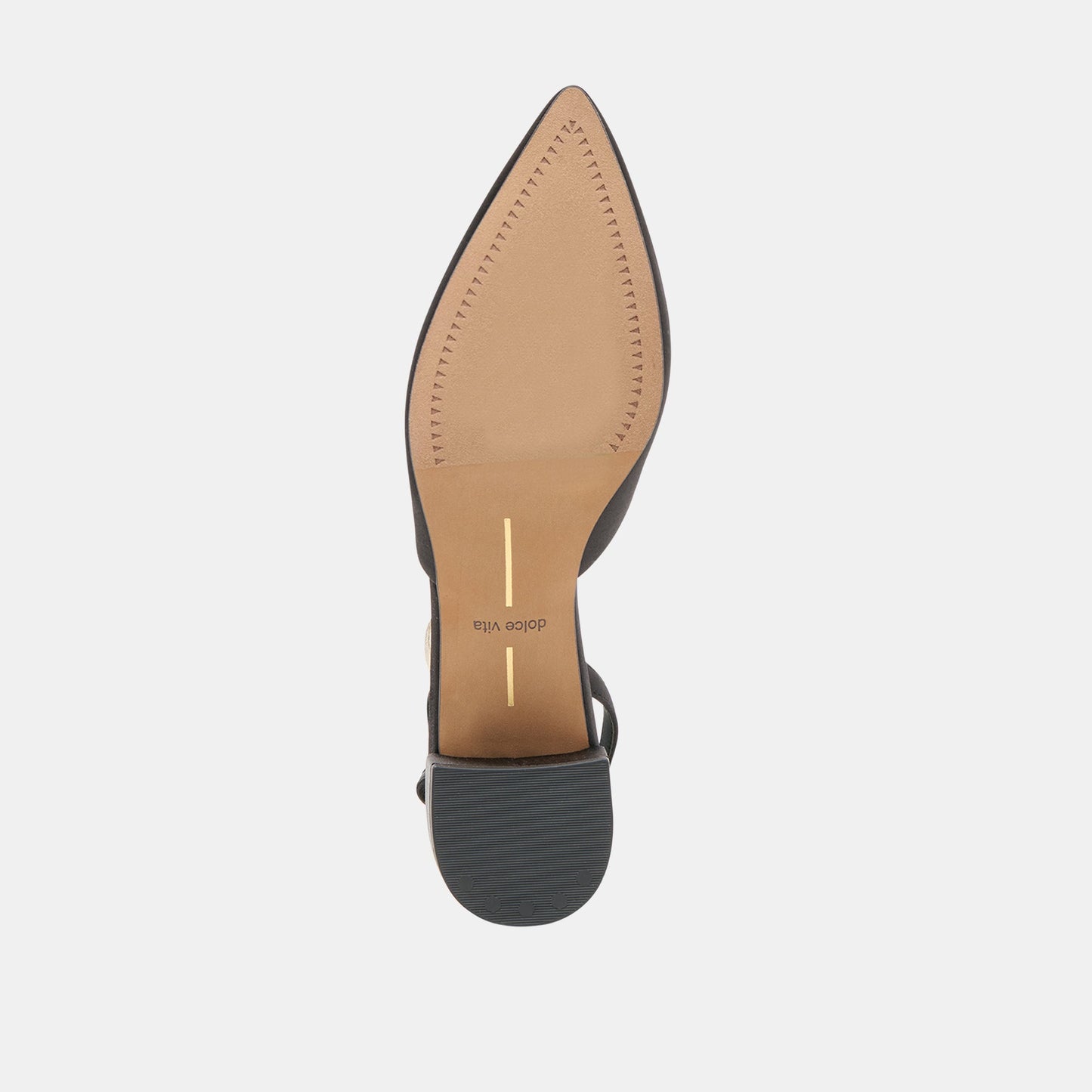 Carel Onyx Satin Heels Dolce Vita