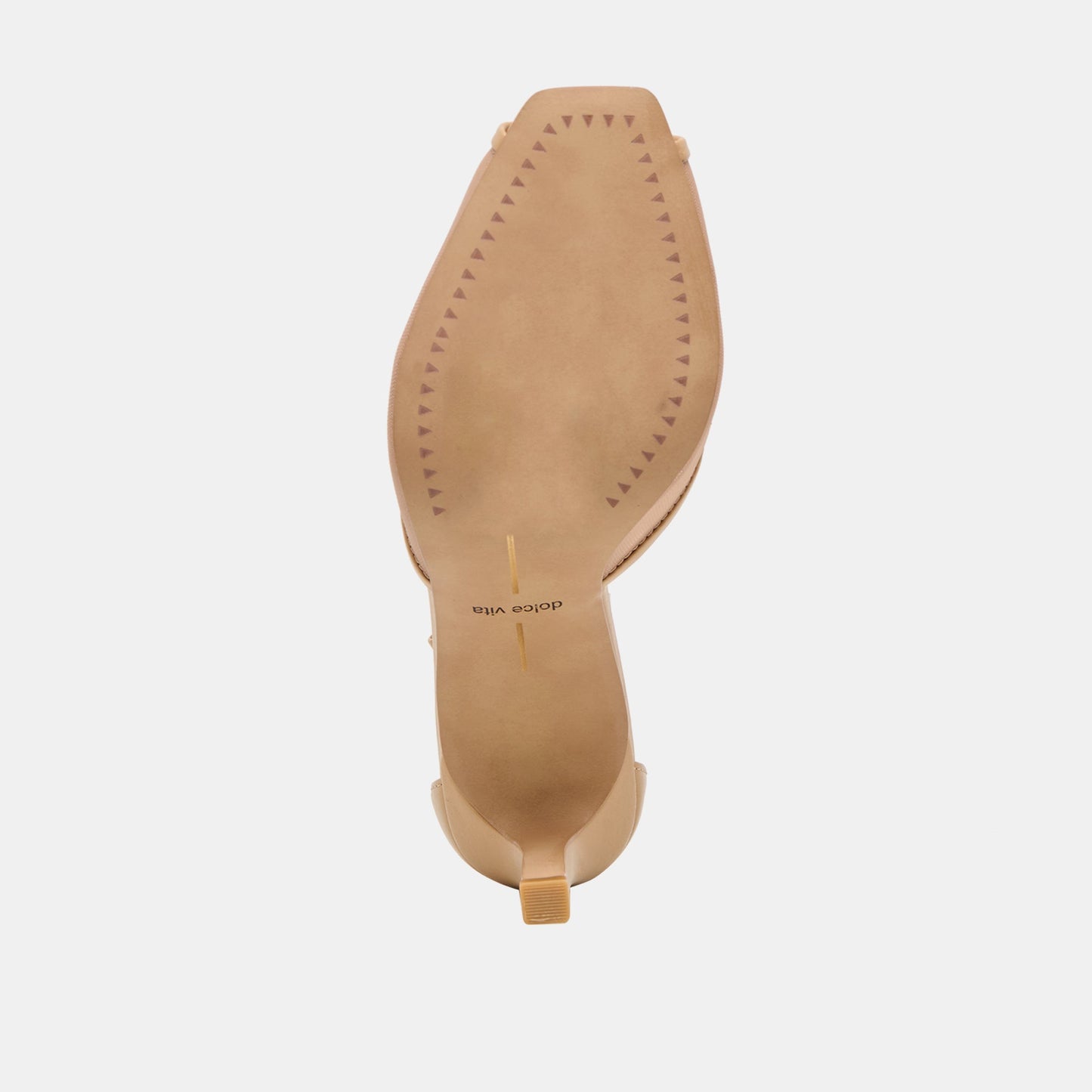 Serlo Cafe Mesh Heels Dolce Vita