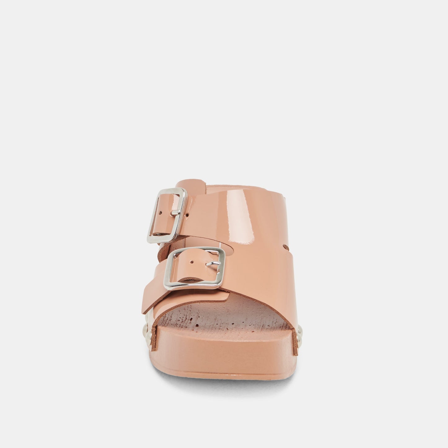 Melody Tan Leather Heels Dolce Vita