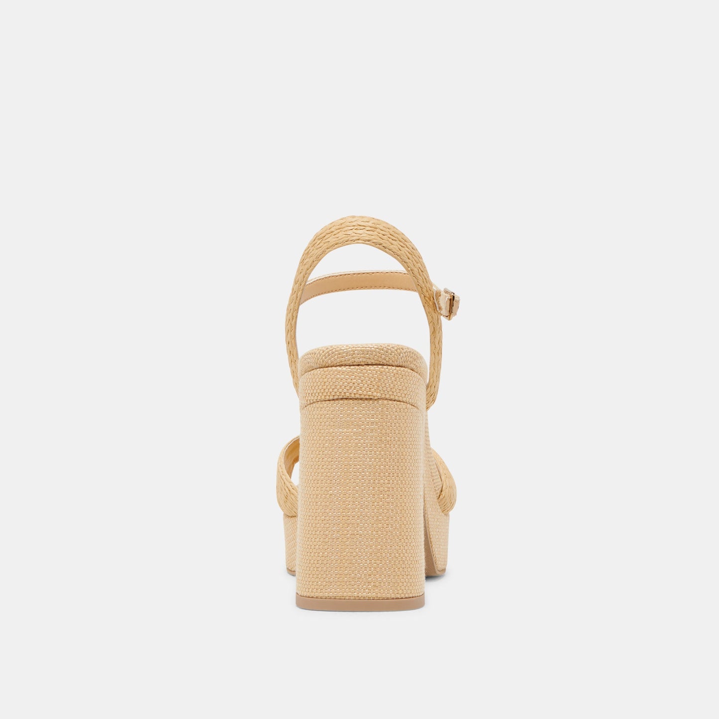 TINAYA HEELS LT NATURAL RAFFIA Dolce Vita