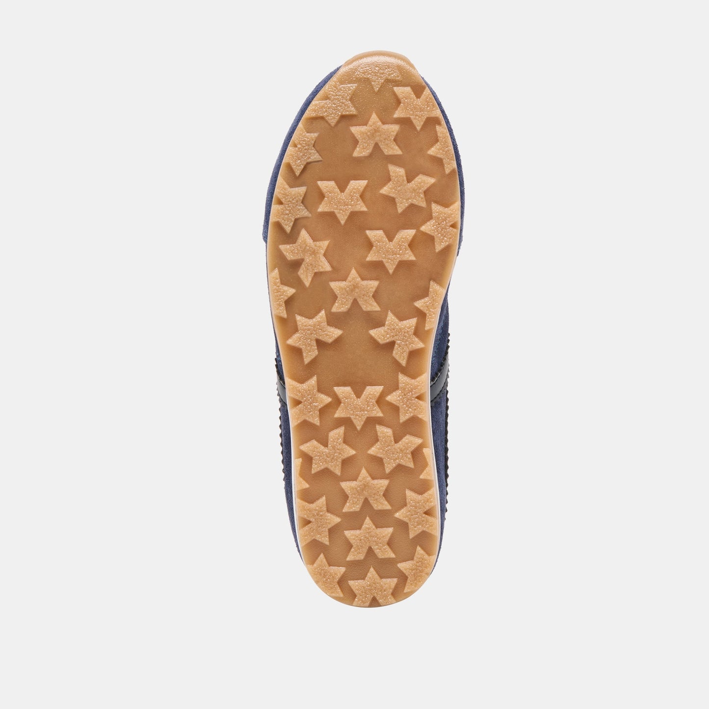 Viper Navy Suede Sneakers Dolce Vita