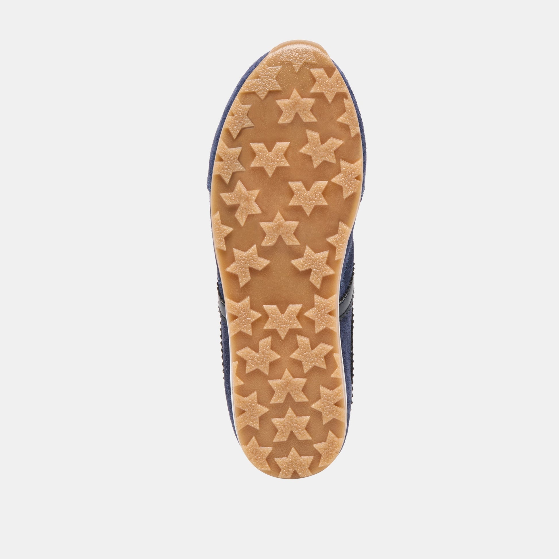 Viper Navy Suede Sneakers Dolce Vita
