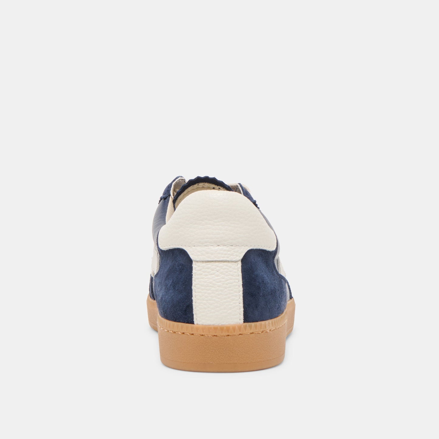 NOTICE SNEAKERS NAVY SUEDE Dolce Vita
