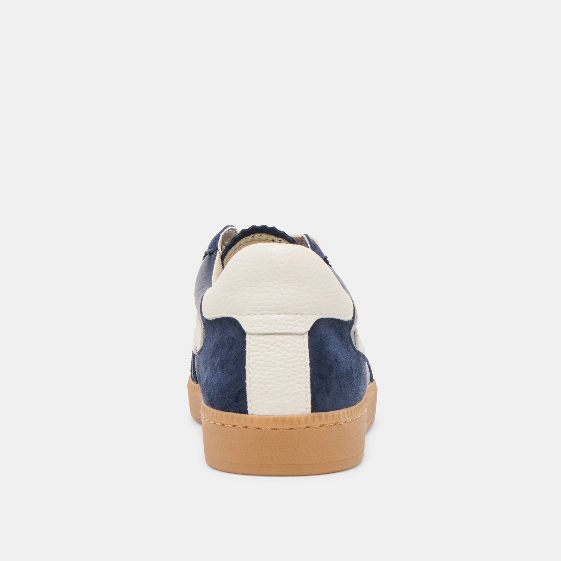 NOTICE SNEAKERS NAVY SUEDE Dolce Vita