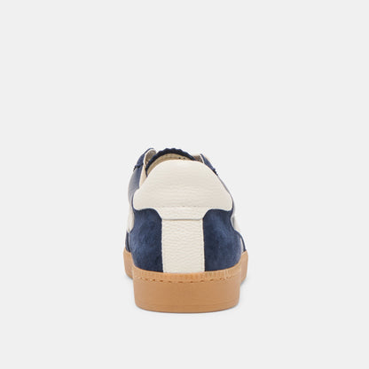 NOTICE SNEAKERS NAVY SUEDE Dolce Vita