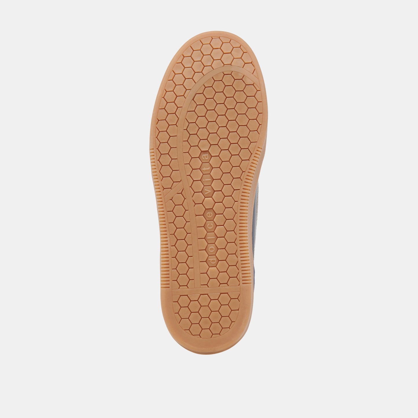NOTICE SNEAKERS NAVY SUEDE Dolce Vita