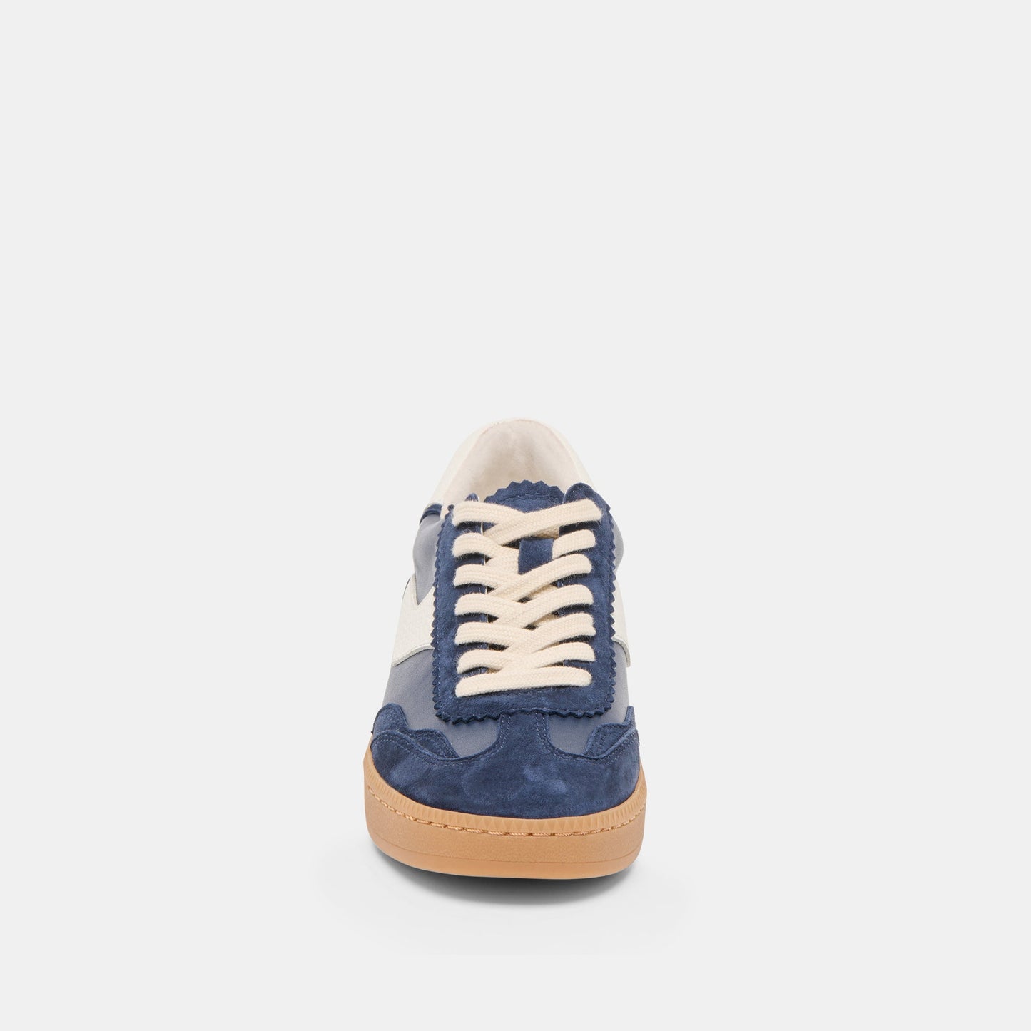 NOTICE SNEAKERS NAVY SUEDE Dolce Vita