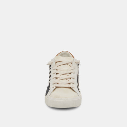 ZINA SNEAKERS ZEBRA FABRIC Dolce Vita