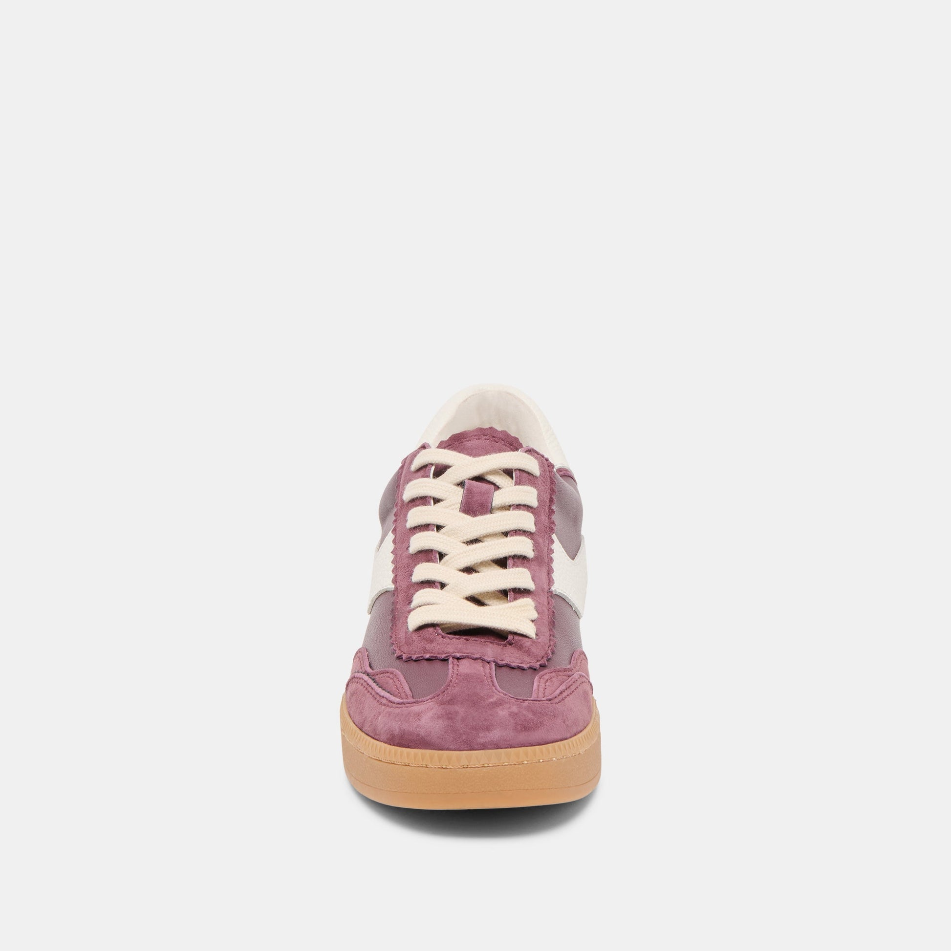 NOTICE SNEAKERS CRANBERRY SUEDE Dolce Vita
