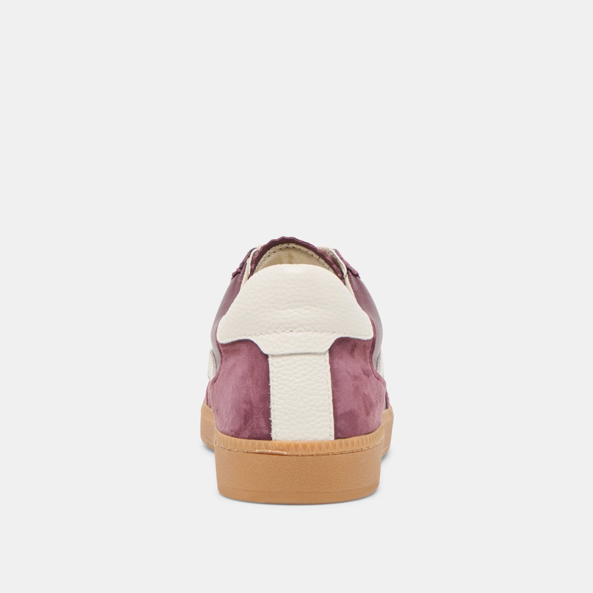 NOTICE SNEAKERS CRANBERRY SUEDE Dolce Vita