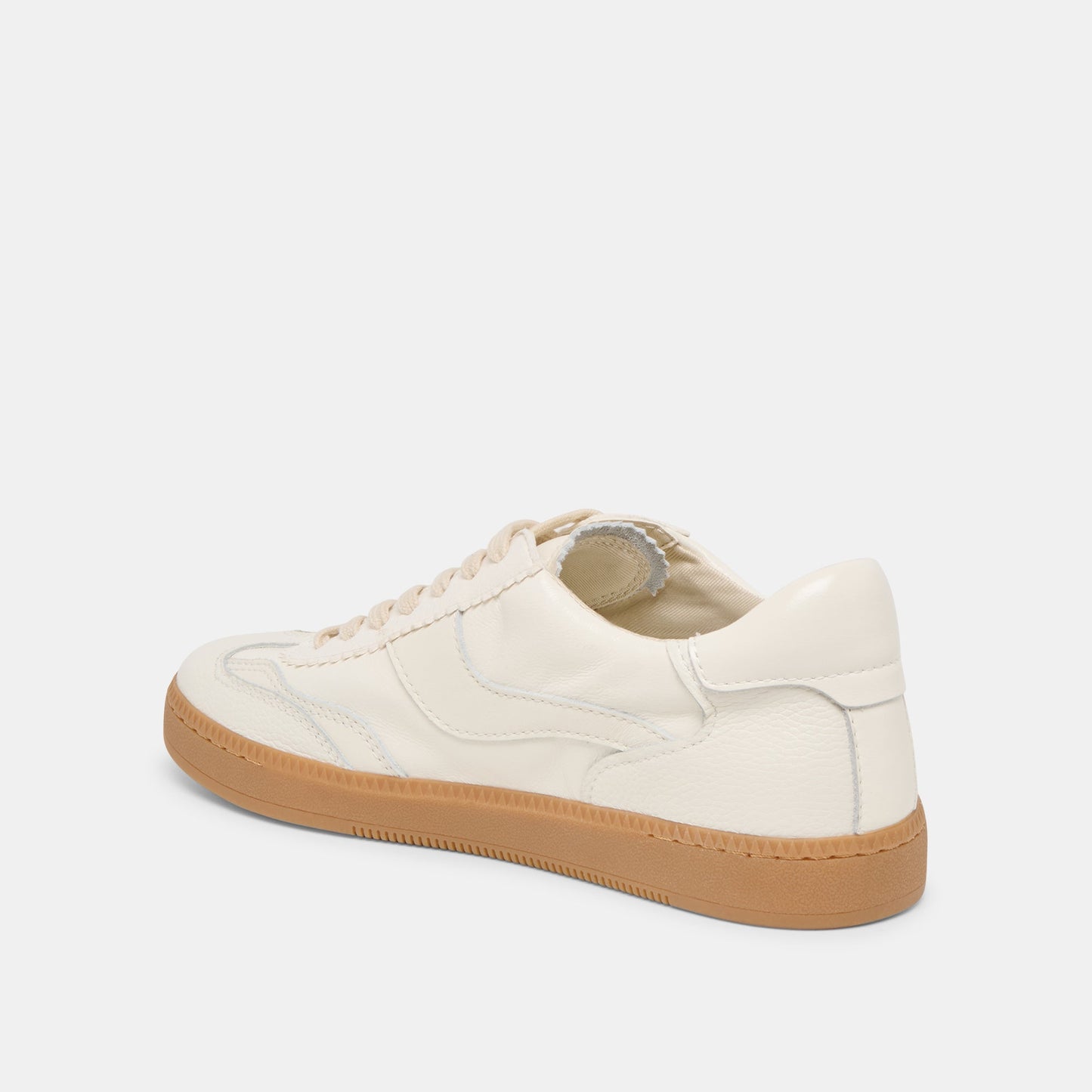 NOTICE SNEAKERS WHITE LEATHER Dolce Vita