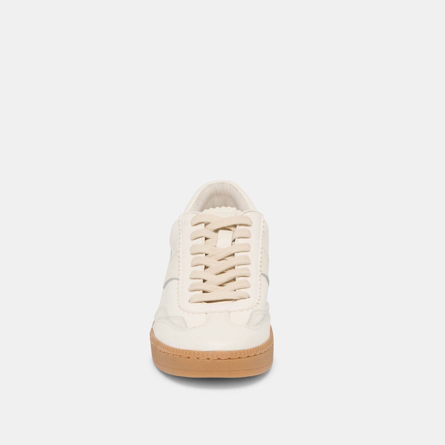NOTICE SNEAKERS WHITE LEATHER Dolce Vita