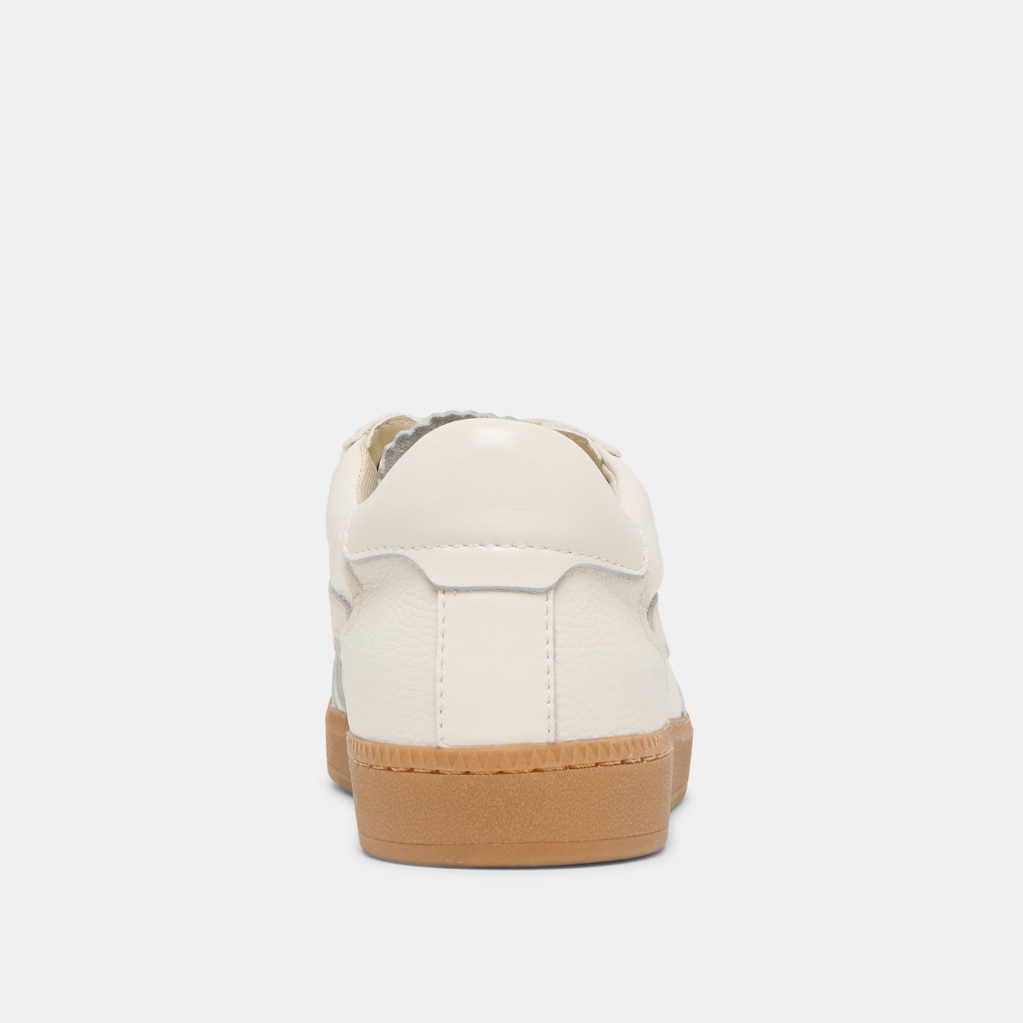 NOTICE SNEAKERS WHITE LEATHER Dolce Vita