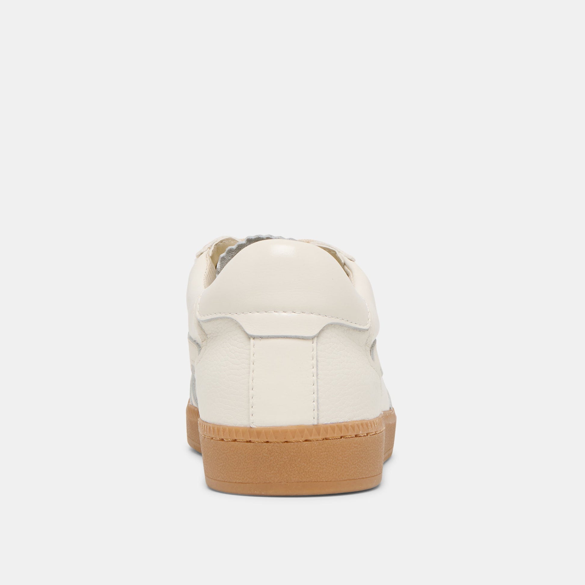 NOTICE SNEAKERS WHITE LEATHER Dolce Vita