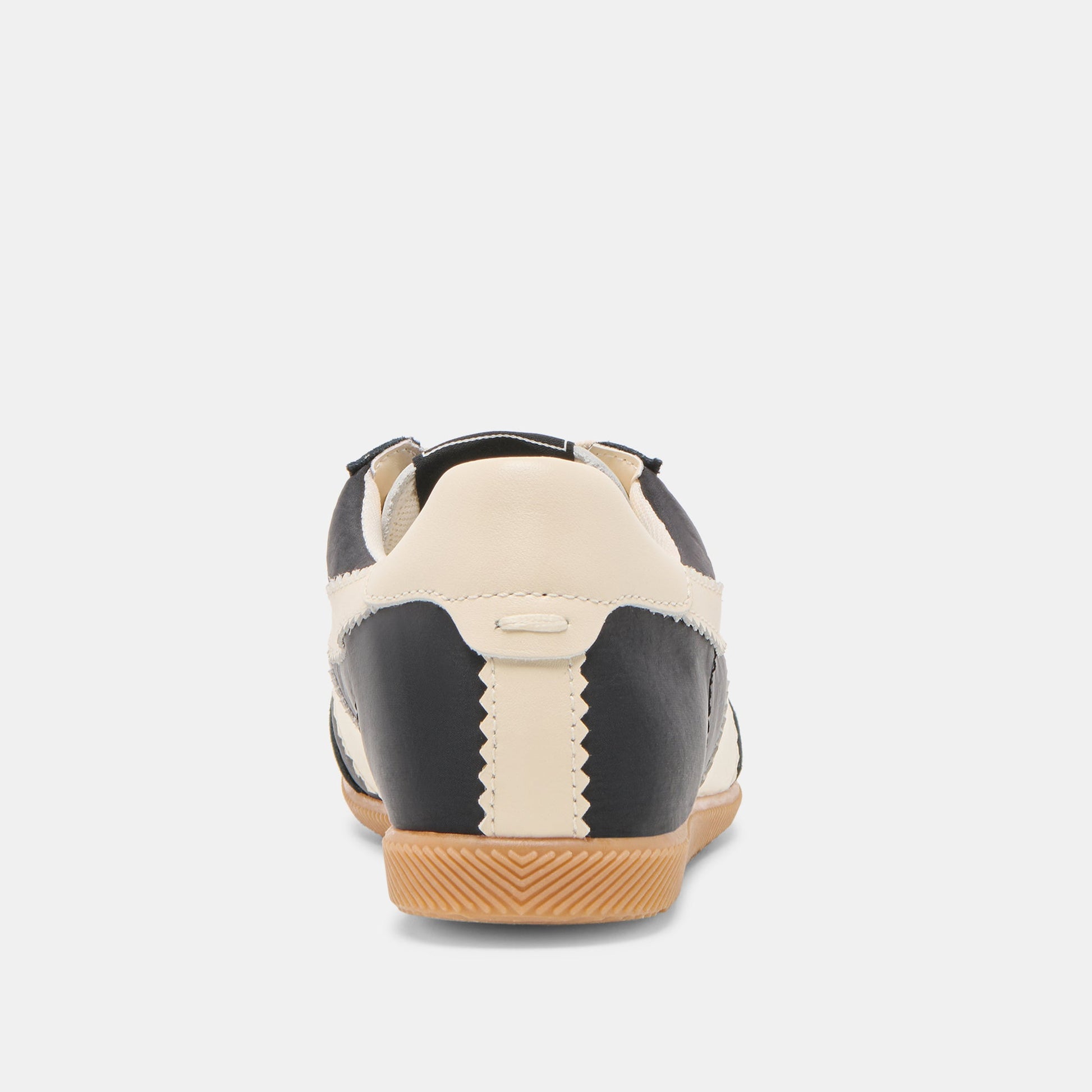 Limit Black Nylon Sneakers Dolce Vita
