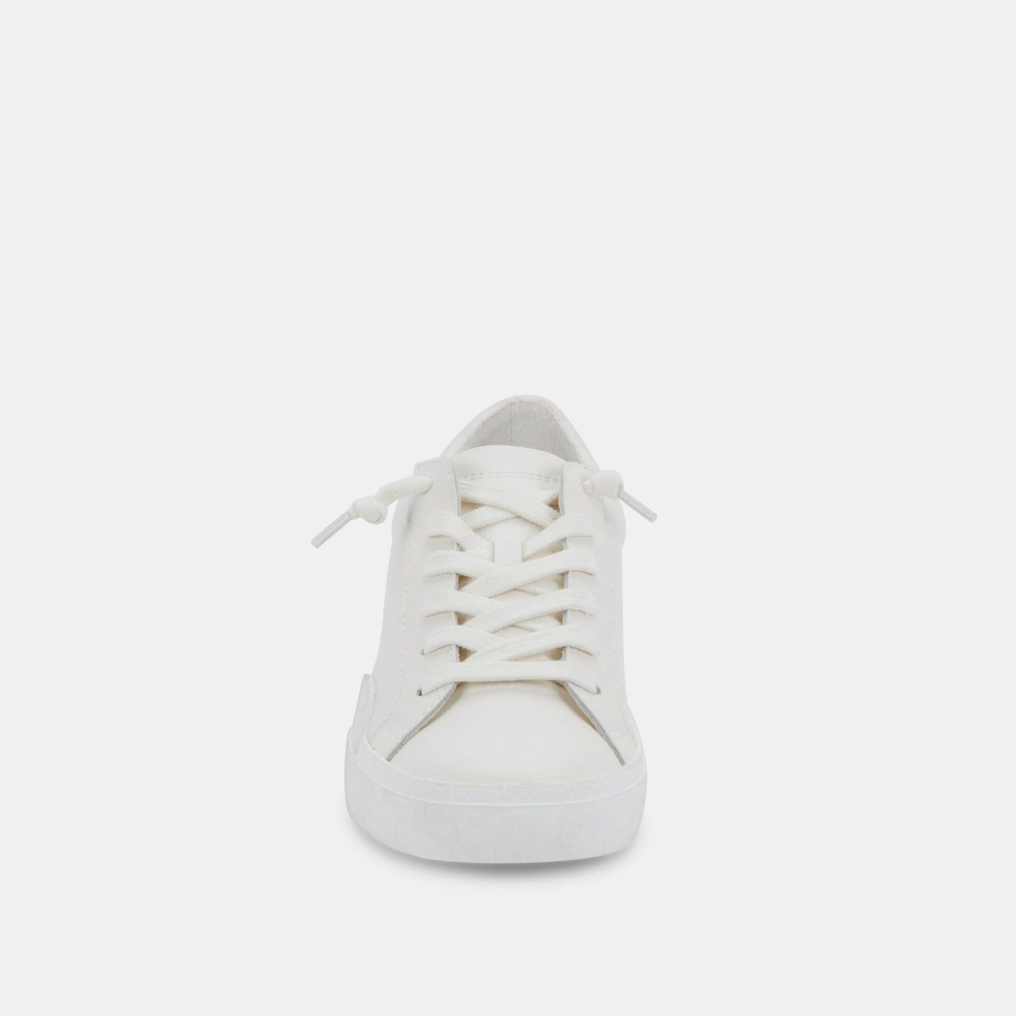 Zina 306 Sneakers White Recycled Leather Dolce Vita