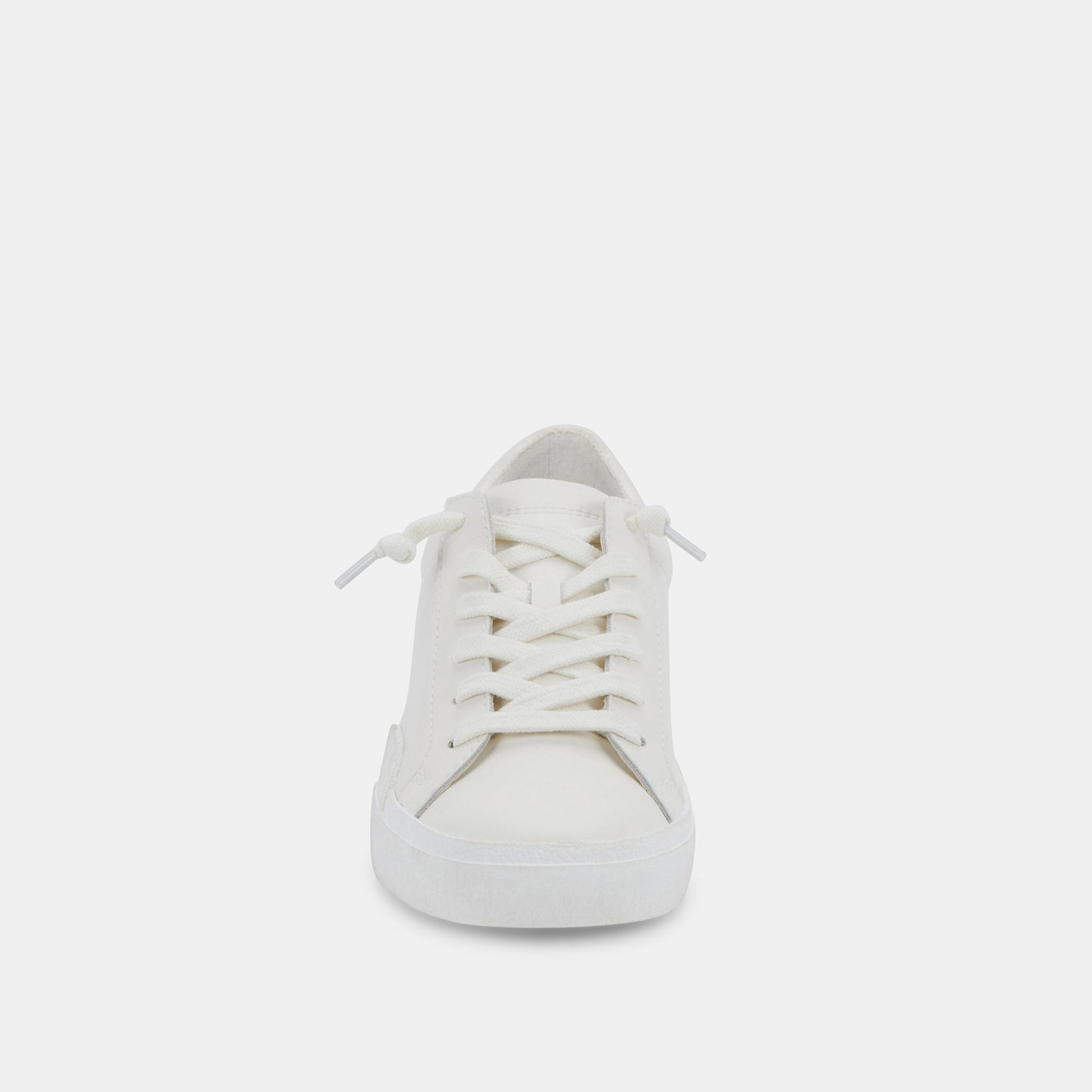 Zina 306 Sneakers White Recycled Leather Dolce Vita