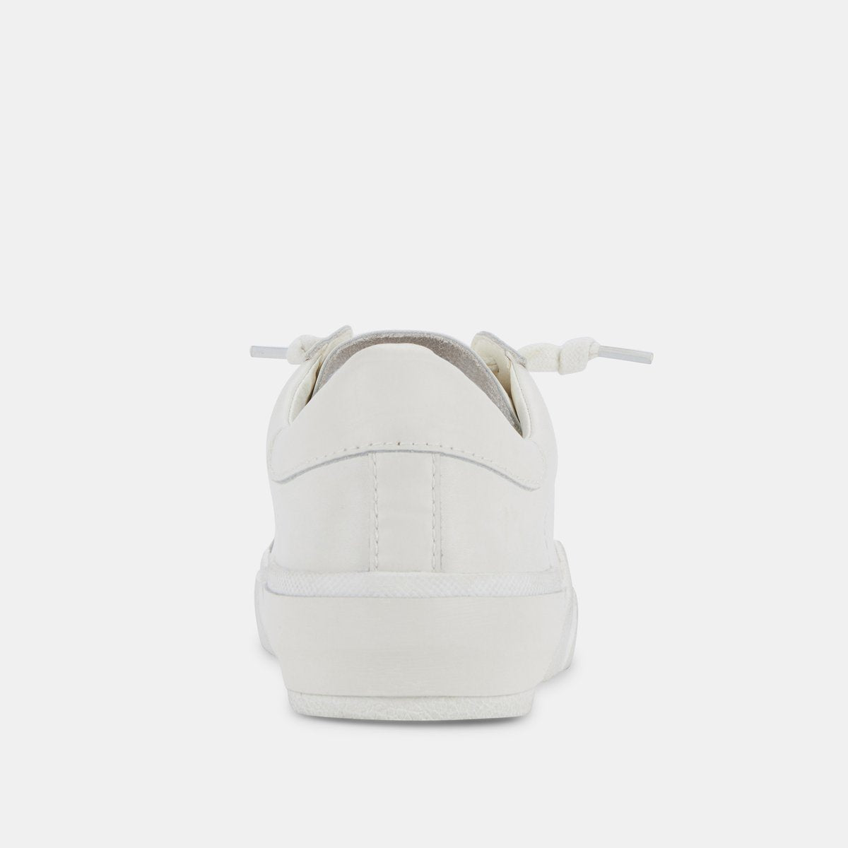 Zina 306 Sneakers White Recycled Leather Dolce Vita