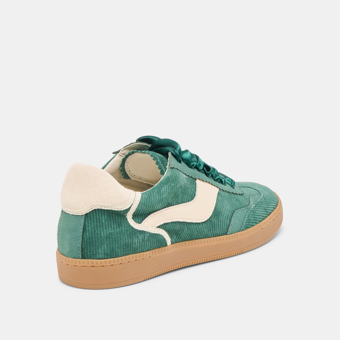 Notice Pine Corduroy Sneakers Dolce Vita