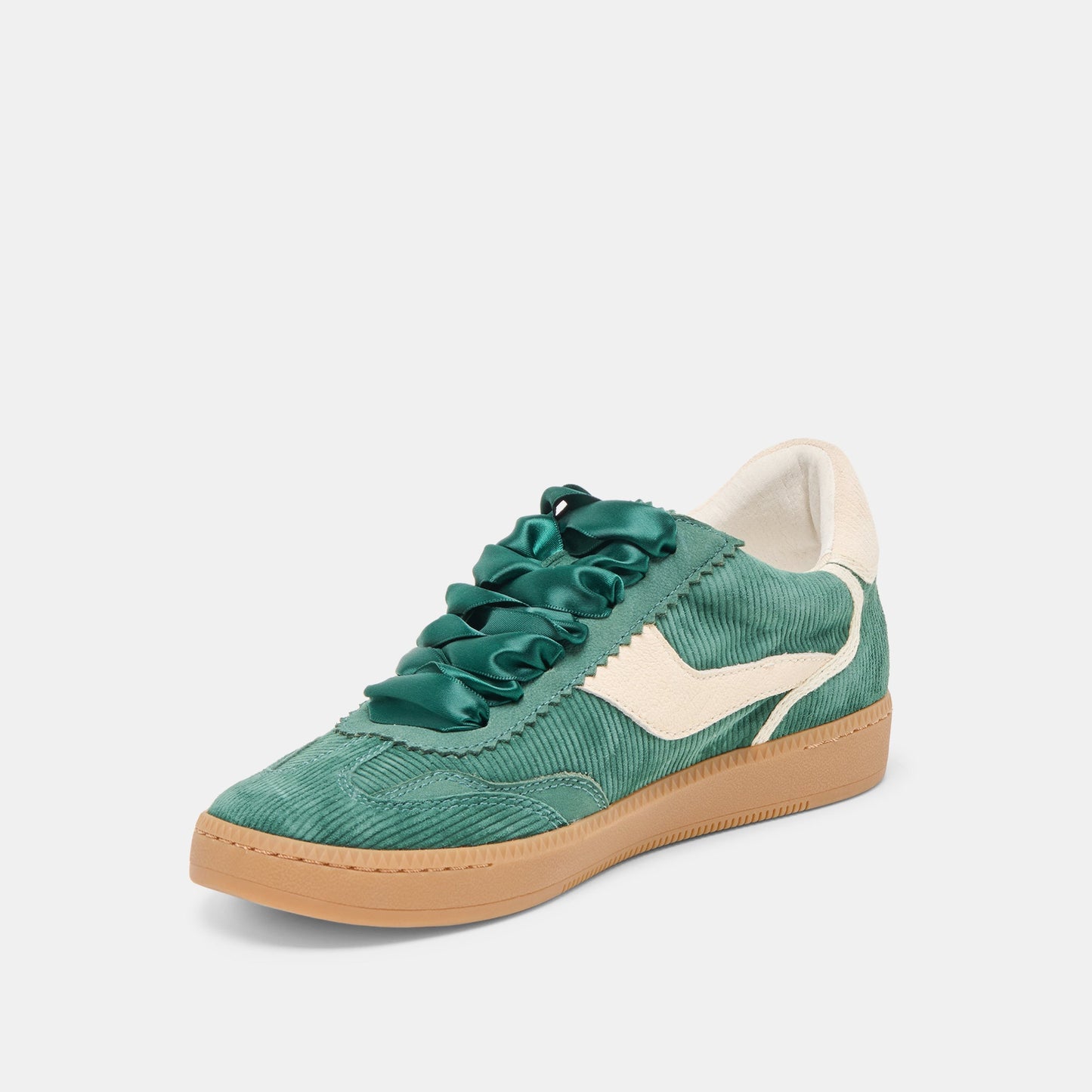 Notice Pine Corduroy Sneakers Dolce Vita