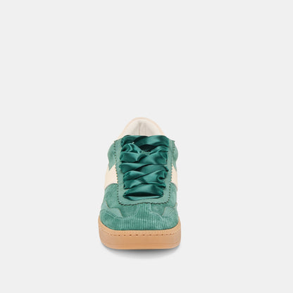 Notice Pine Corduroy Sneakers Dolce Vita