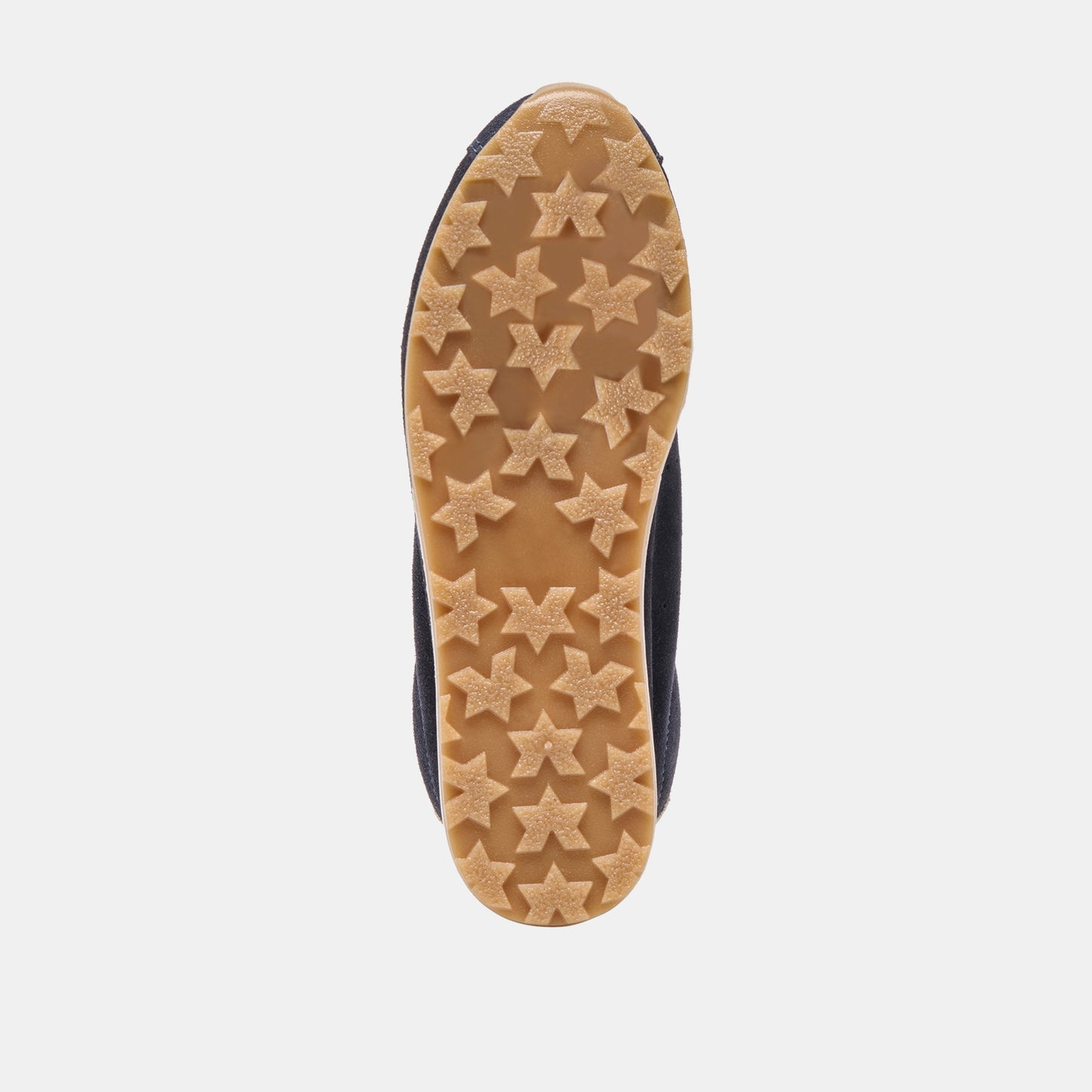 Serina Navy Suede Sneakers Dolce Vita