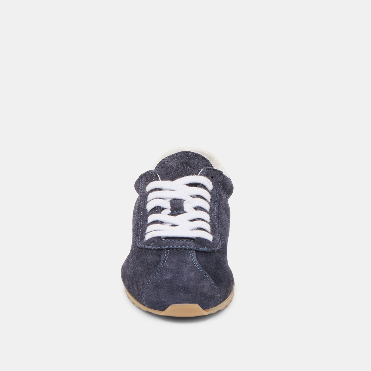 Serina Navy Suede Sneakers Dolce Vita