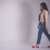 Limit Crimson Nylon Sneakers Dolce Vita