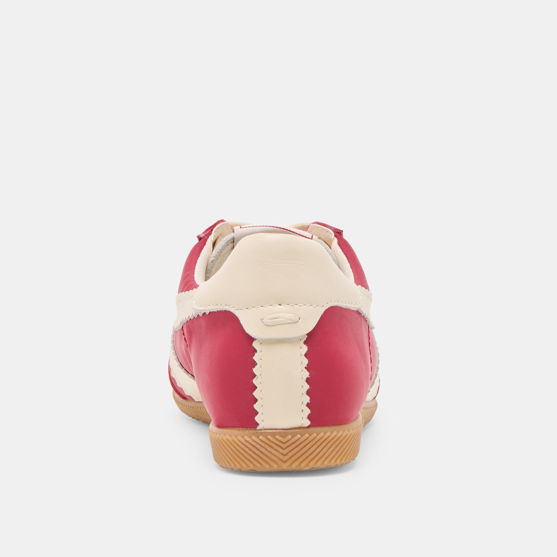 Limit Crimson Nylon Sneakers Dolce Vita