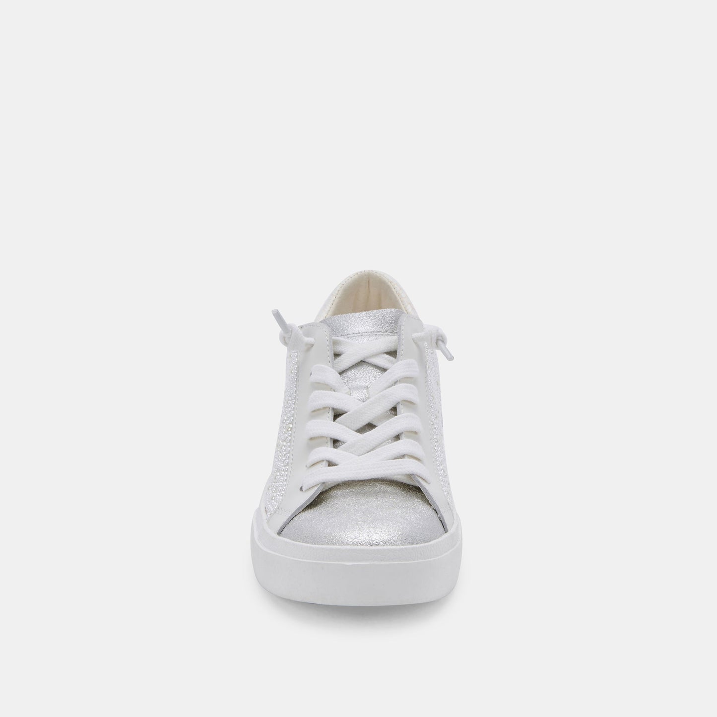 Zina Pearl Sneakers Vanilla Pearls Dolce Vita