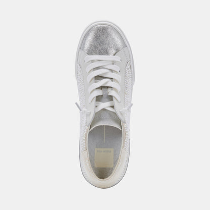 Zina Pearl Sneakers Vanilla Pearls Dolce Vita