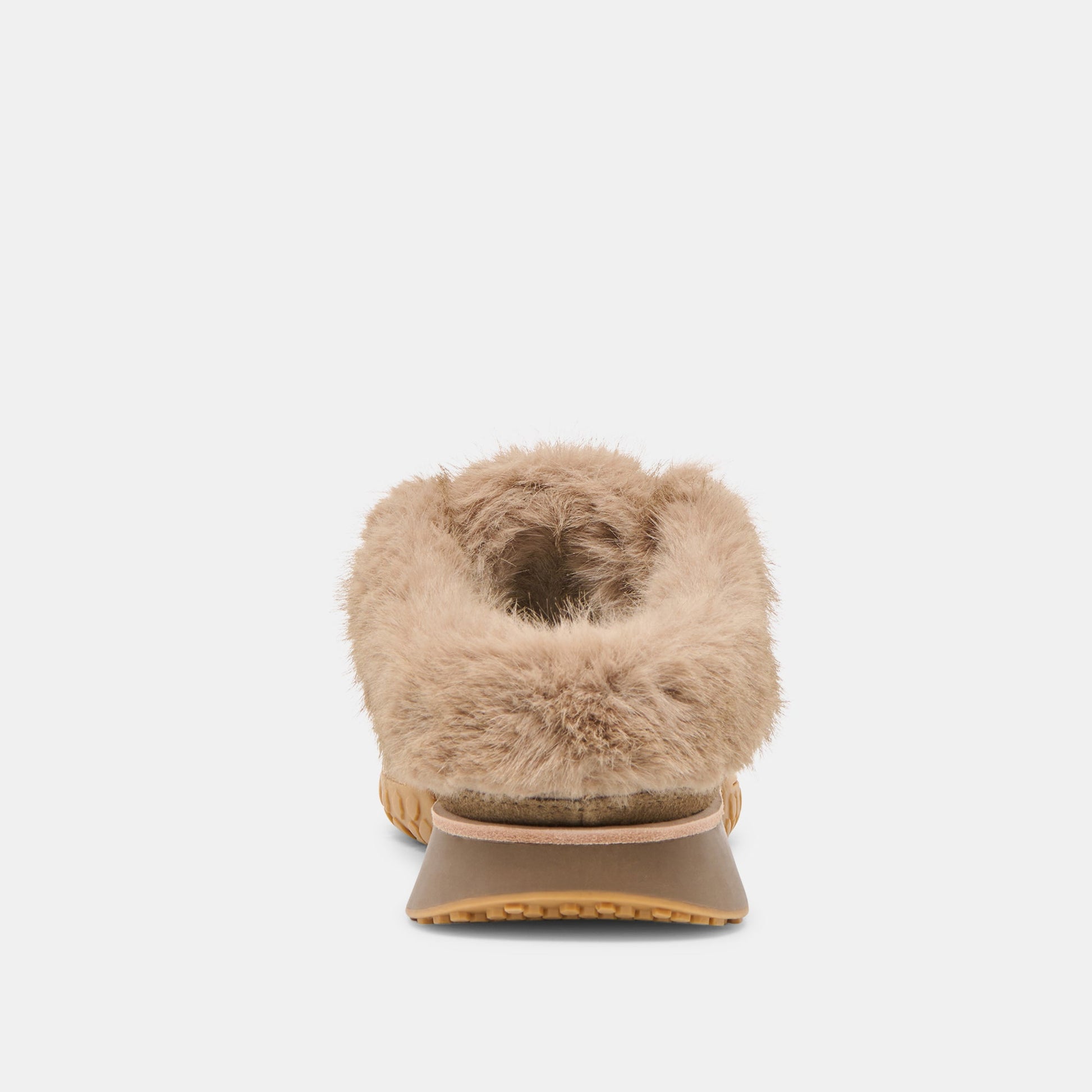 Izzey Plush Olive Suede Sneakers Dolce Vita