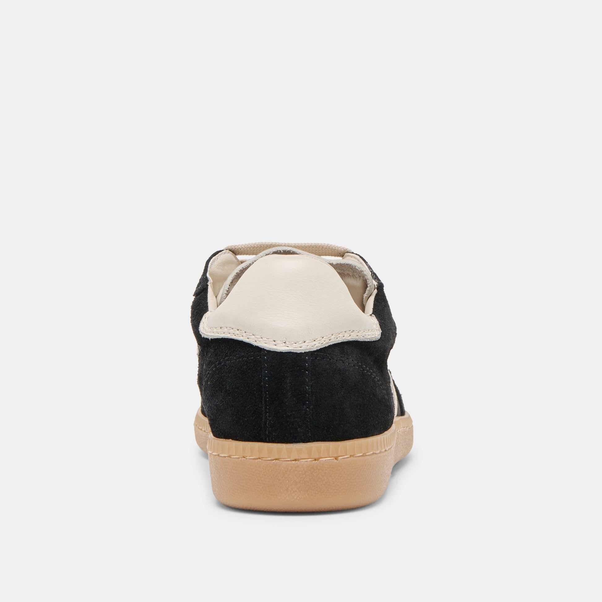 Rebel Black Nylon Sneakers Dolce Vita