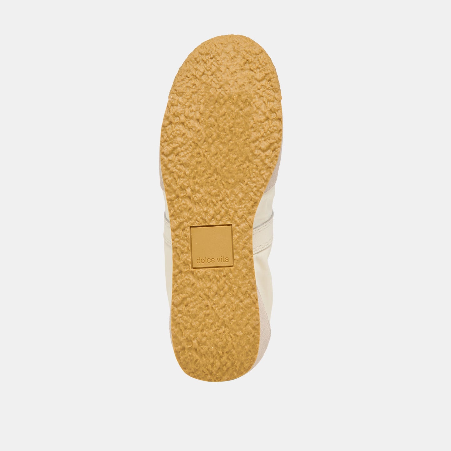 Sariya White Nylon Sneakers Dolce Vita