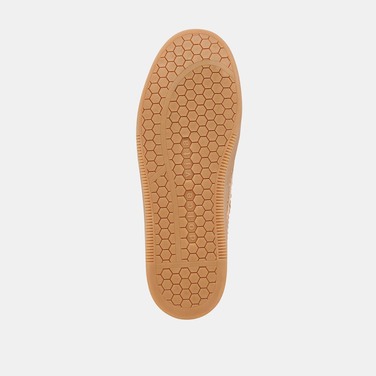 Notice Slide Woven Cafe Woven Stella Sneakers Dolce Vita
