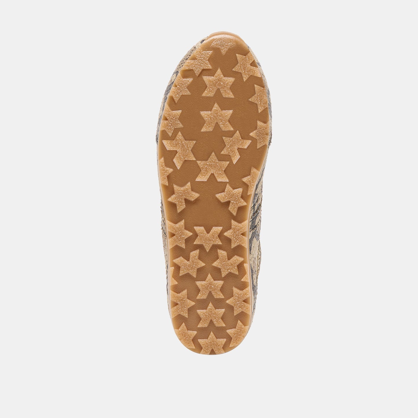 Viper Snake Print Embossed Leather Sneakers Dolce Vita
