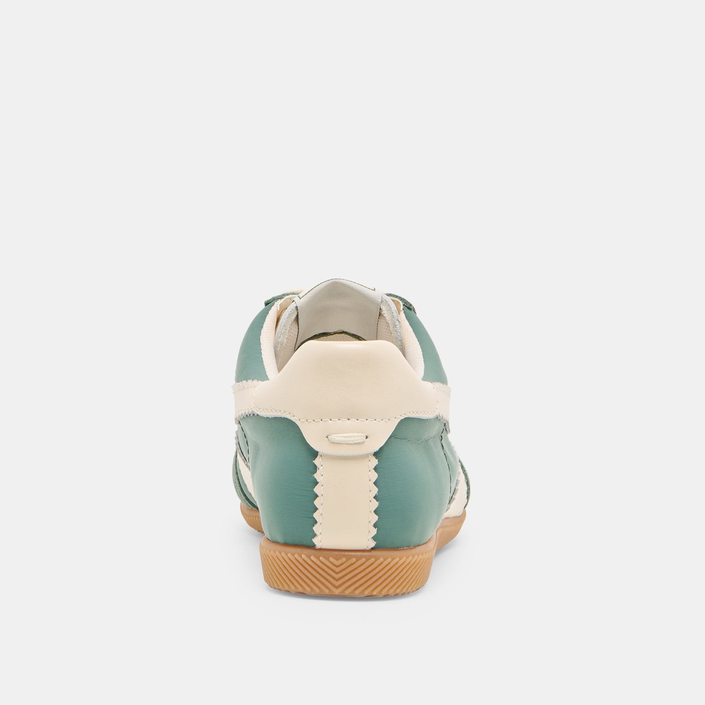 Limit Green Nylon Sneakers Dolce Vita