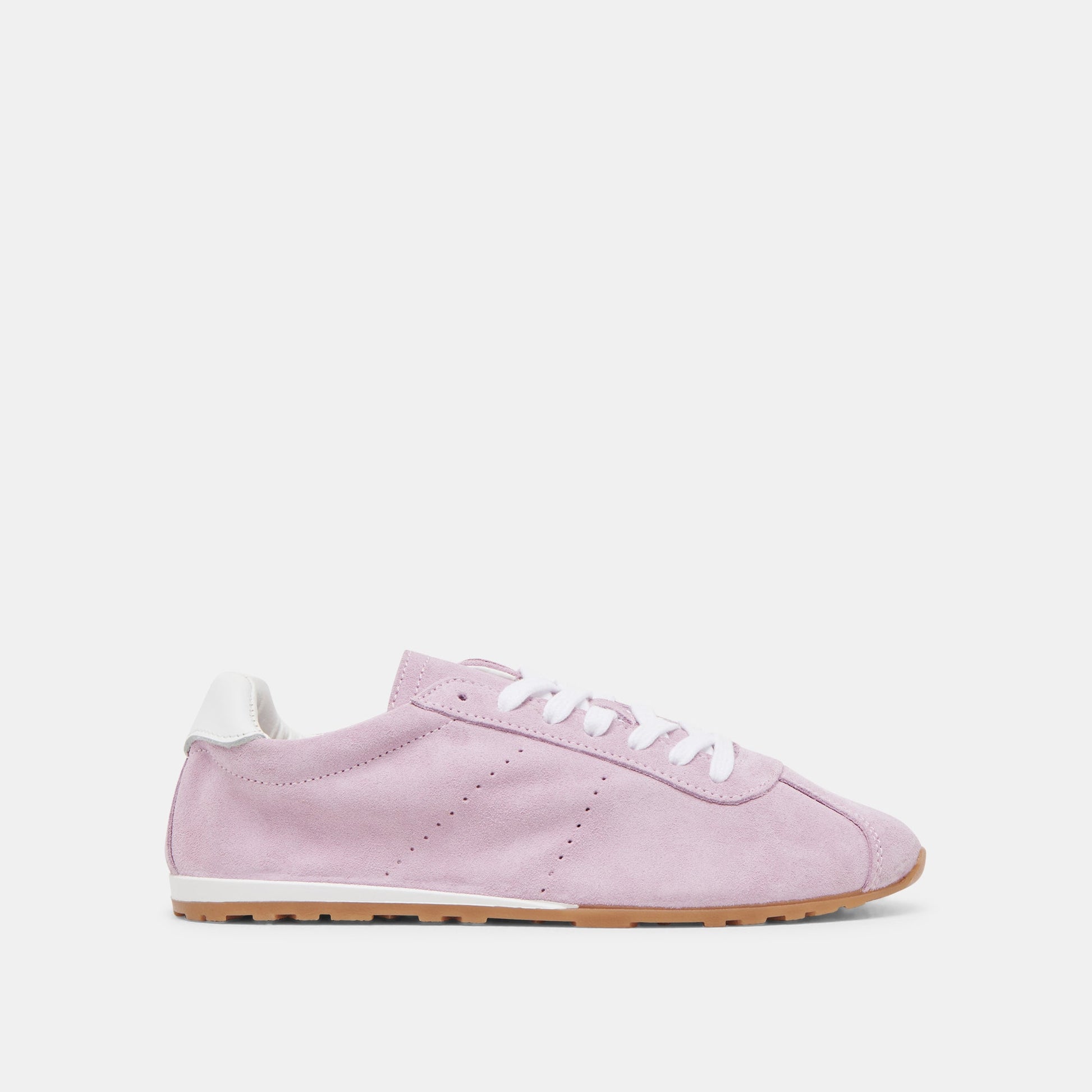 SERINA SNEAKERS LAVENDER SUEDE Dolce Vita