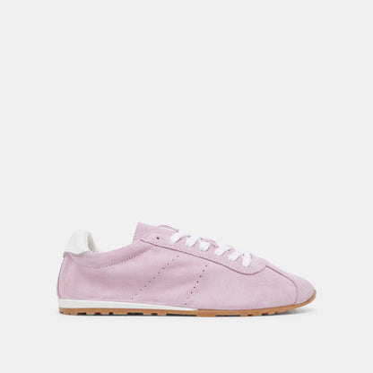 SERINA SNEAKERS LAVENDER SUEDE Dolce Vita