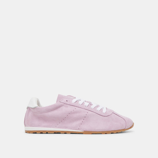 SERINA SNEAKERS LAVENDER SUEDE Dolce Vita