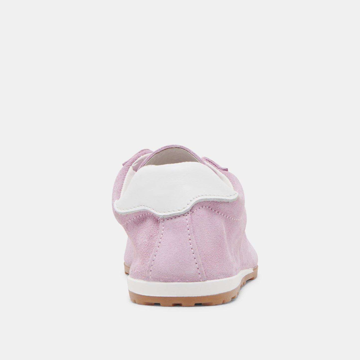 SERINA SNEAKERS LAVENDER SUEDE Dolce Vita