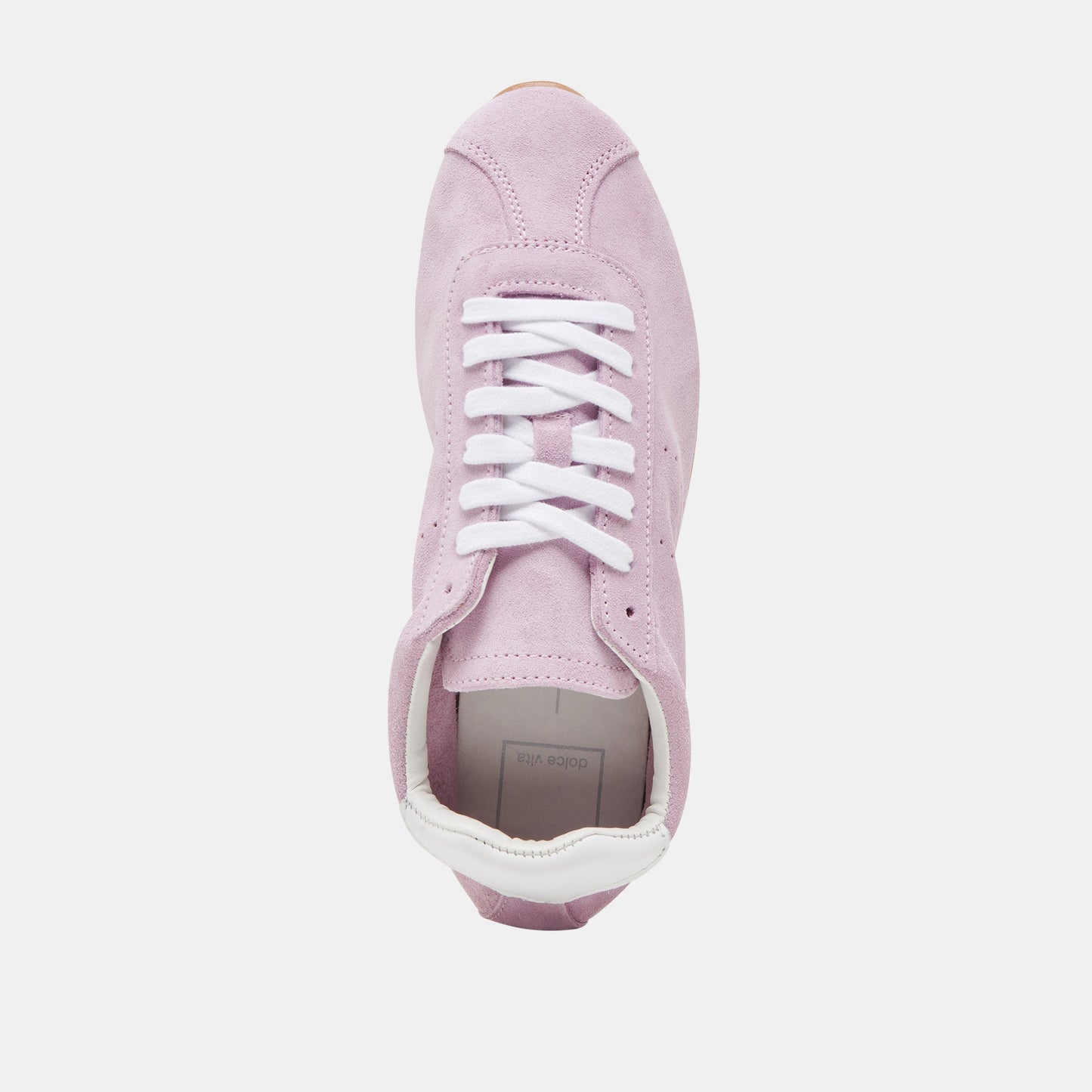 SERINA SNEAKERS LAVENDER SUEDE Dolce Vita