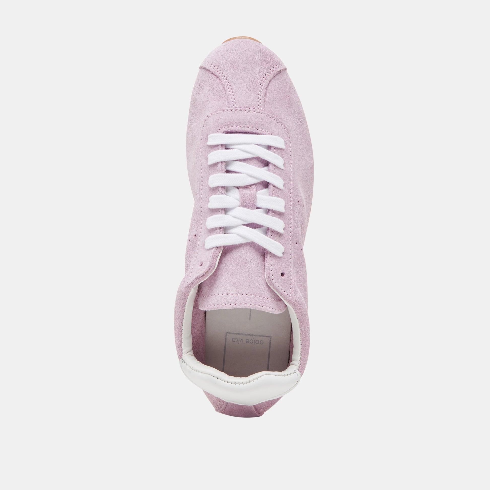 SERINA SNEAKERS LAVENDER SUEDE Dolce Vita