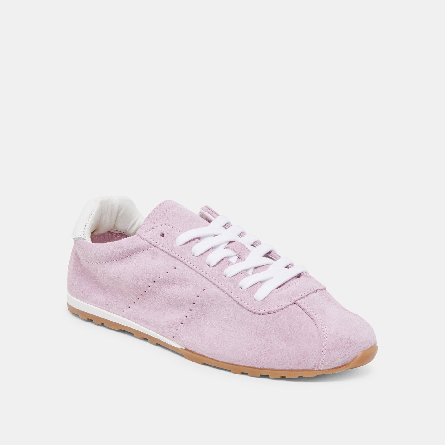 SERINA SNEAKERS LAVENDER SUEDE Dolce Vita