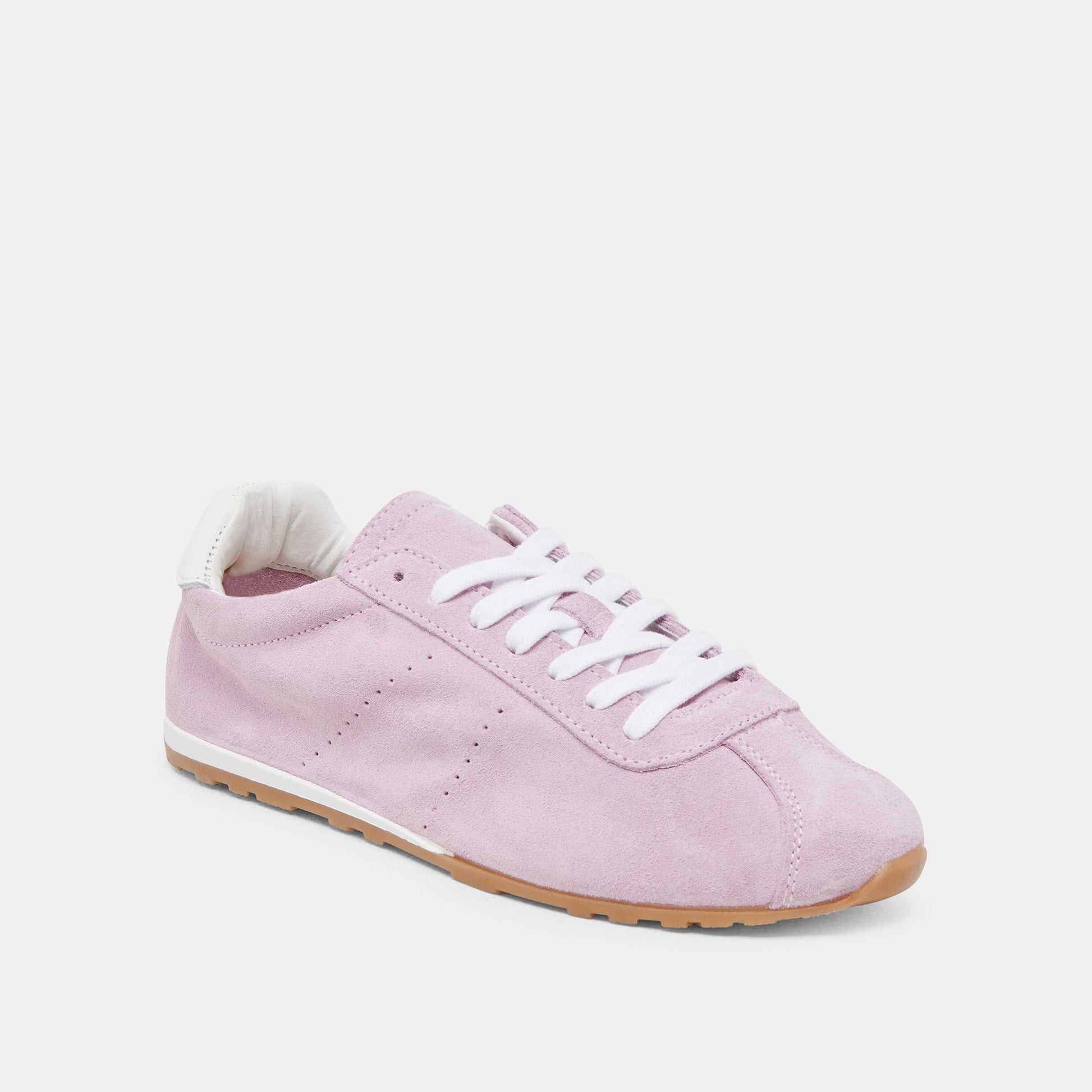 SERINA SNEAKERS LAVENDER SUEDE Dolce Vita